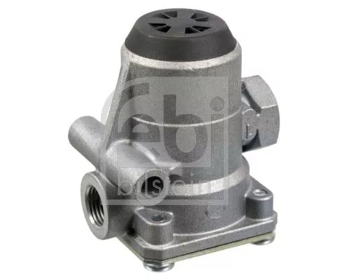 Pressure Limiting Valve