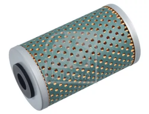 Hydraulic Filter, automatic transmission