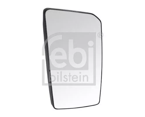 Mirror Glass, exterior mirror