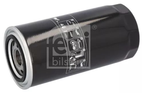 Hydraulic Filter, automatic transmission