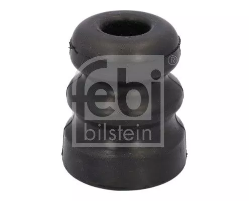 Rubber Buffer, suspension