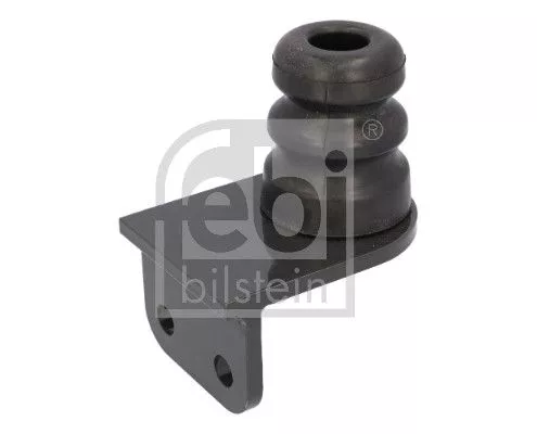 Rubber Buffer, suspension
