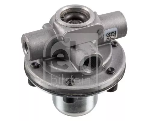 Pressure Limiting Valve