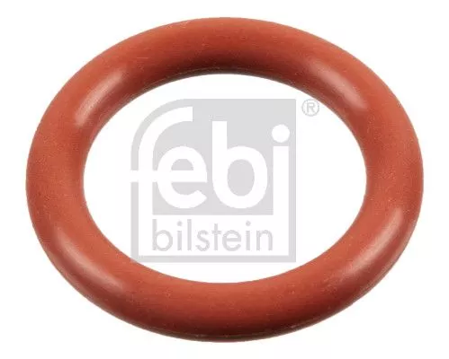 Seal, injector holder