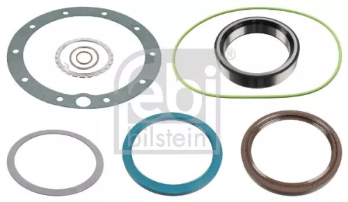 Gasket Set, wheel hub