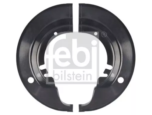 Cover Sheet, brake drum