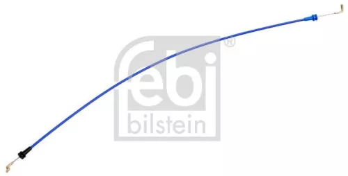 Cable Pull, door release