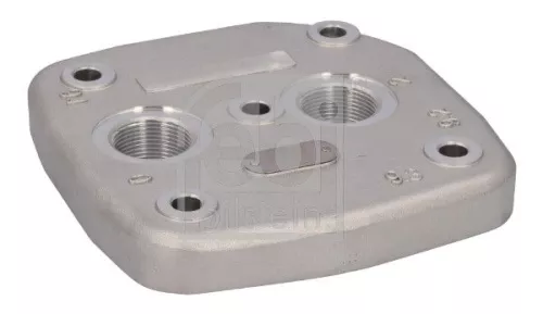 Cylinder Head, air compressor