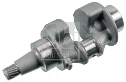 Crankshaft, air compressor