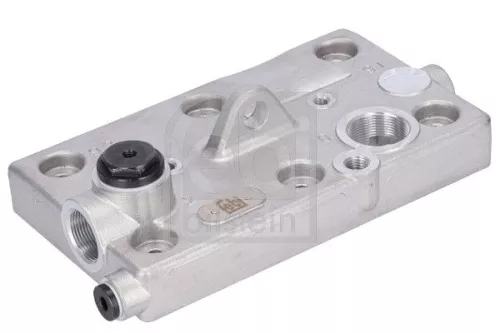 Cylinder Head, air compressor