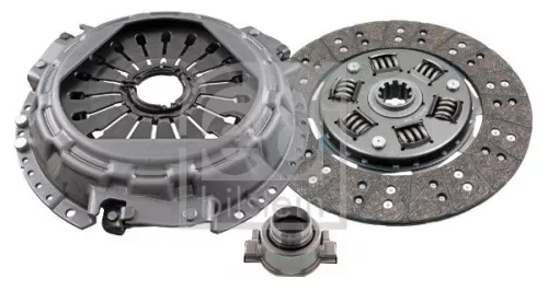 Clutch Kit