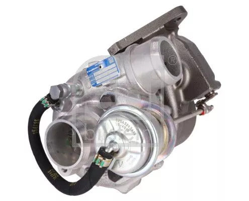 Charger, charging (supercharged/turbocharged)