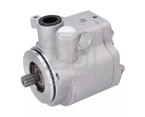 Hydraulic Pump, steering