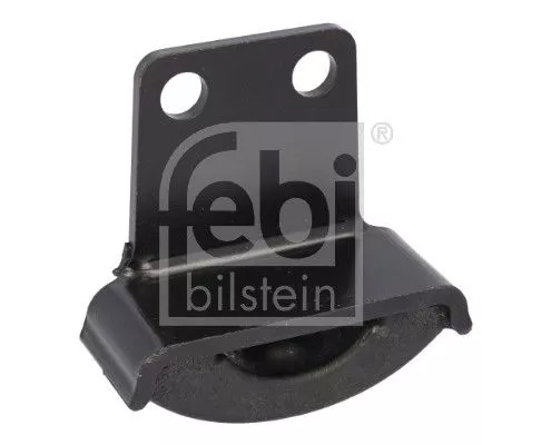 Rubber Buffer, suspension