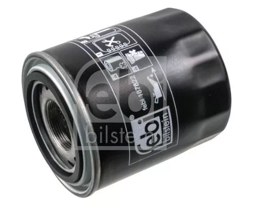 Hydraulic Filter, automatic transmission