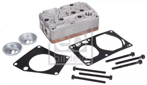 Cylinder Head, air compressor