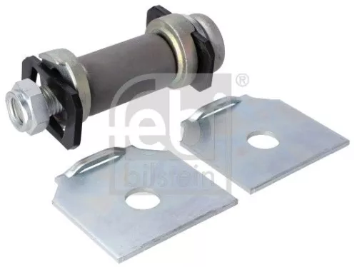 Repair Kit, spring bolt