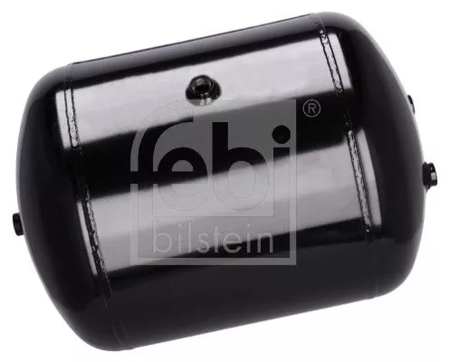 Air Tank, compressed-air system