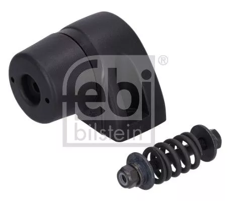 Holder, exterior mirror