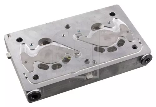 Valve Plate, air compressor