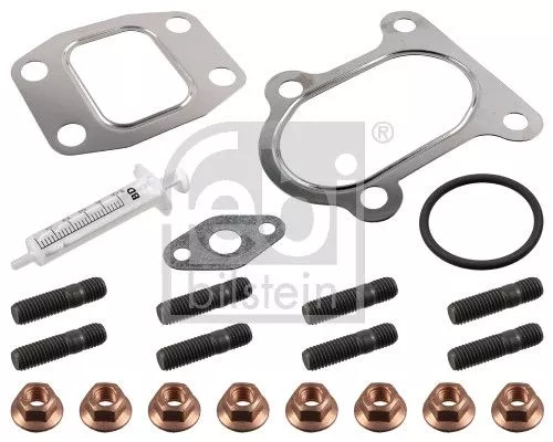 Mounting Kit, charger