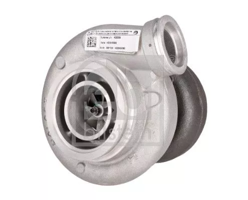 Charger, charging (supercharged/turbocharged)