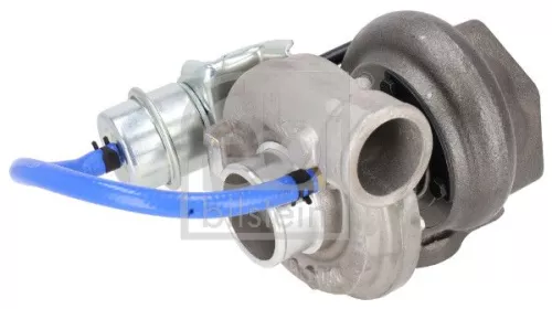 Charger, charging (supercharged/turbocharged)