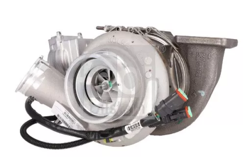 Charger, charging (supercharged/turbocharged)