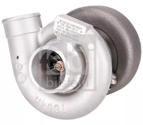 Charger, charging (supercharged/turbocharged)