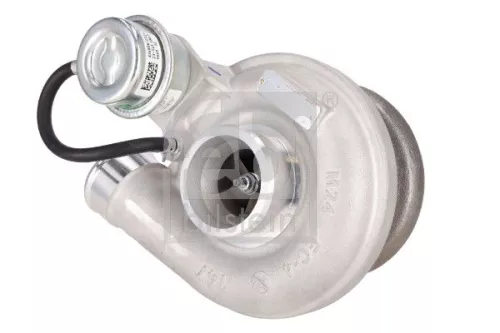 Charger, charging (supercharged/turbocharged)