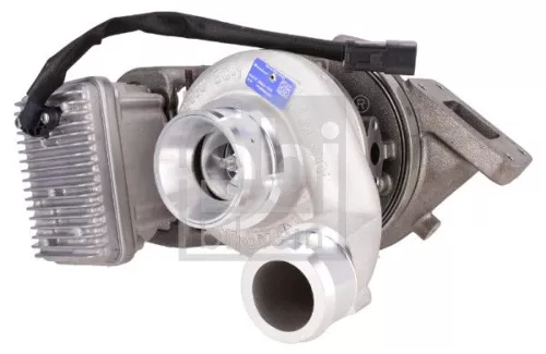 Charger, charging (supercharged/turbocharged)