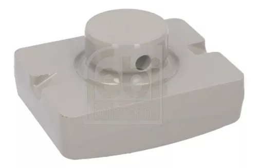 Wear Plate, leaf spring