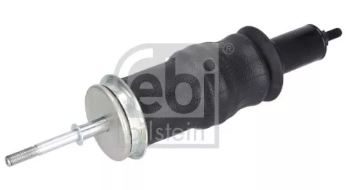 Shock Absorber, driver cab suspension