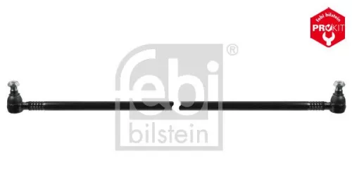 Stabiliser Bar, suspension