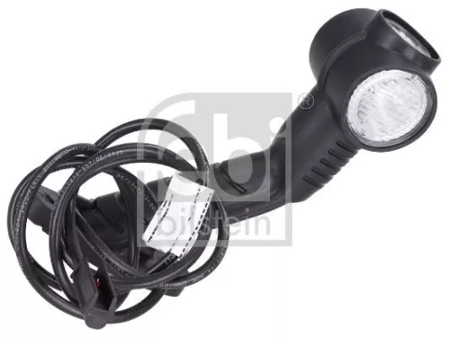 End Outline Marker Light