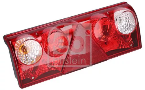 Tail Light Assembly