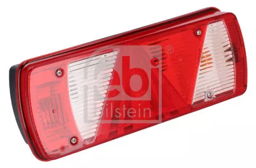 Tail Light Assembly