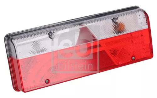 Tail Light Assembly