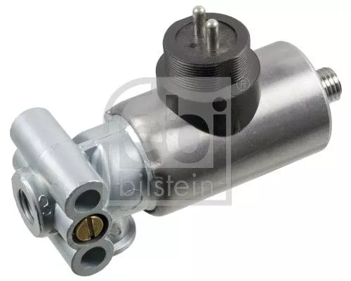Air Suspension Valve