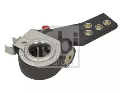 Adjuster, braking system