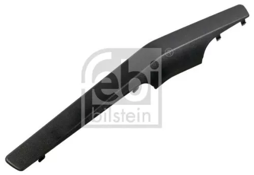 Cover, exterior mirror