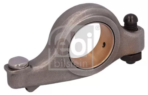 Rocker Arm, engine timing