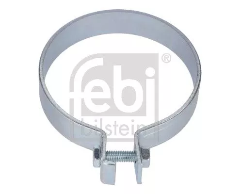 Pipe Connector, exhaust system