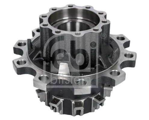 Wheel Hub