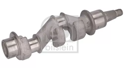 Crankshaft, air compressor