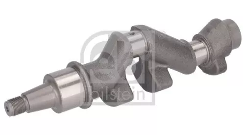 Crankshaft, air compressor