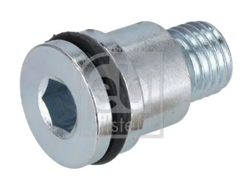Screw Plug, automatic transmission casing