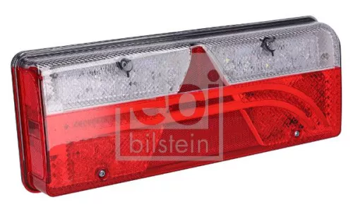 Tail Light Assembly