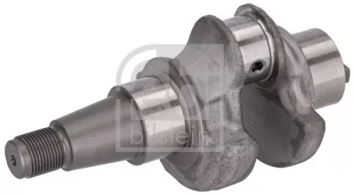 Crankshaft, air compressor