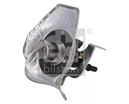 Dosing Module, urea injection